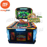 Leopard Strike Ocean Monster Thunder Dragon Skilled Fish Hunting Video Arcade Game Machine Table