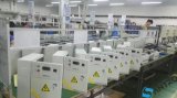 Professional Custom PLC Cold Storage Electrical Control Cabinet
