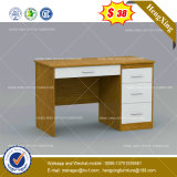 MDF School Office Furniture Home Lab Computer Table Desk (HX-8NE049C)