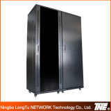 Most Popular Network Cabinet with Temper Glass Door