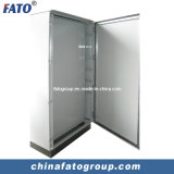 Metal 9 Folded Floor Stand Cabinet (with inner door)