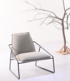 Cloth Art Leisure Chair a Beanbag Chair Simple Sofa (M-X3166)