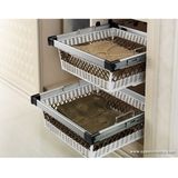 Wardrobe Accessories - Rottan Storage Basket (YG-CN-LT562P/YG-CN-LT782P)