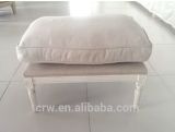 Wh-4142 High Quality Ottoman Stool Furniture