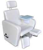 Muti-Functional Pedicure Foot SPA Chair (TKN-32320A)