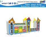 Children Play Toys Storage Cabinet Kindergarten Furniture Sets Hc-3304