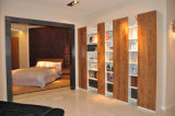 Book Cabinet for Modern Design Bedroom Furniture (Br-B003)