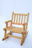 Home Wood Metal Table and Chair Set for Wood Furniture (Hz-MZ061)