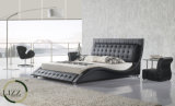 Modern Bedroom Furniture Stylish Home Bed