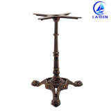China Factory Style Metal Table for Sale