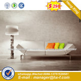 Modern Fabric Sofa Wooden Frame Sofa (UL-NSC133)