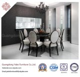 Concise Style Restaurant Furniture with Solid Wood Chair (YB-B-45)
