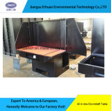 Jneh Grinding Downdraft Table for Industrial Smoke Polishing Dust Collection System Workbench
