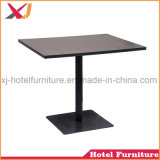 Best Sell Coffee Round Table for Bar Hotel Restaurant Wedding