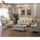 Hly Living Room Furniture Leather Sofa Wholesale