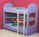 Kindergarten Dormitory Furniture Children Wooden Bed