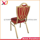 Good Quality Steel Banquet Chair for Hotel/Restaurant/Wedding/Home