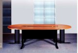 Office Integrated Wooden Conference Tables