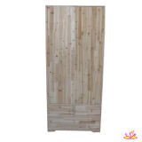 Wooden Wardrobe,Wood Wardrobe,Wooden Closet (WJ278700)