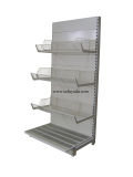Supermarket Wire Shelf - L100*47cm (022)