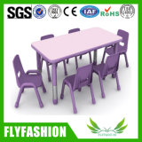 Hot Sale Children Table/Nursery School Furniture (KF-26)