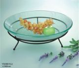 Glass Craft for Buffet and Home Use (YS09B19-2)