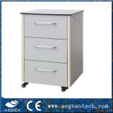 CE approved ABS Medical Bedside Cabinet (AG-BC015)