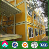 Brazil Sanwich Panel Prefabricated House