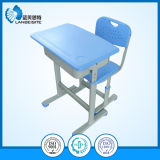 Lb-032 Elementary School Desk with Chairs