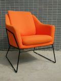 Modern Unique Furniture, Fabric Chair (XT07)