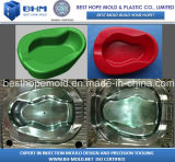 Hospital Plastic Bedpan Injection Mould