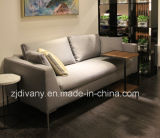 Modern Sofa Fabric Leather Sofa Living Room Sofa (D-71)