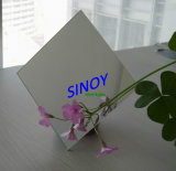 High Quality 2-6mm Float Silver Mirror with CE, ISO Certificate