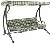 Hot Scrollwork-Stand Garden Swing Chair
