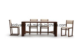 Modern Style Dining Room Wooden Table (E-24)