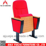 Best Quality Fabric Folding Church Chair Sale Yj1601r