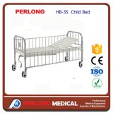 New Arrival Stainless Steel Child Bed Hb-35