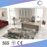 Modern Furniture Light Color Manager Desk Office Table