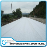 Cheap Price High Tensile Strength Polypropylene Nonwoven Geotextile for Roads