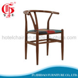 Wholesale European Design Furniture PU Leather Used Cafe Chair