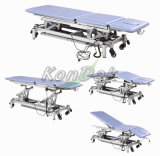 Electric Height Adjustable Massage Bed