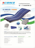 Hospital Bed Bubble Air Mattress with Pump (SC-BM02(B)+P4000II)