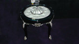 Round Hotel Coffee Table Luxury Hotel Furniture