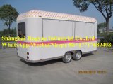 Mobile Food Truck/Ice Cream Bus/Hot Dog Mobile Food Bus
