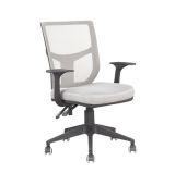American Standard Rotating Visitor Mesh Office MID Back Chair (FS-1027)