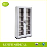 G-12 Hospital Furniture Medical Stainless Steel Appliances Cupboard
