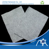 Spunbond Nonwoven for Filtering Material
