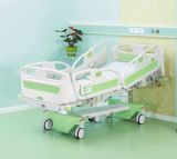 Multifunctional Electric ICU Bed with Ce Approved