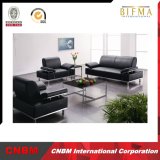 Modern Office Sofa Leather Cmax-S06