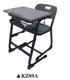 Hot Sale Student Furniture Student Desk and Chair